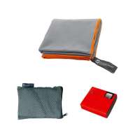 wolf outdoor® MALAREN Outdoor / Sport- & Fitnesshandtuch