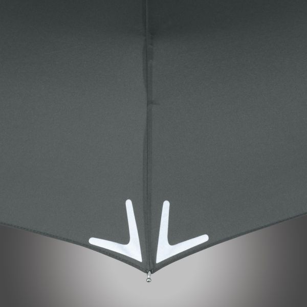 AOC-Mini-Taschenschirm Safebrella® LED