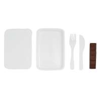 Vorschau: NOONTIME - Lunchbox Vorschau: NOONTIME - Lunchbox