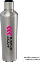 Vorschau: Thermotrinkflasche RETUMBLER-DRINQEO 770 Vorschau: Thermotrinkflasche RETUMBLER-DRINQEO 770