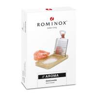 Vorschau: ROMINOX® Gewürzreibe Aroma Vorschau: ROMINOX® Gewürzreibe Aroma