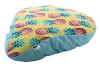 Vorschau: CreaRide RPET Fahrradsattelhülle Vorschau: CreaRide RPET Fahrradsattelhülle