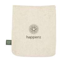 Vorschau: Hemp FoodPouch Brotbeutel Vorschau: Hemp FoodPouch Brotbeutel