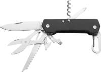 Vorschau: Schwarzwolf outdoor® NEMRUT Taschenmesser Vorschau: Schwarzwolf outdoor® NEMRUT Taschenmesser