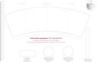 Vorschau: Porzellanbecher Denver Vorschau: Porzellanbecher Denver