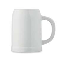 Vorschau: SUBLIER Bierkrug Sublimation 500 ml Vorschau: SUBLIER Bierkrug Sublimation 500 ml