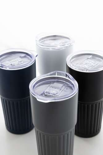 Streaky Tall Thermobecher