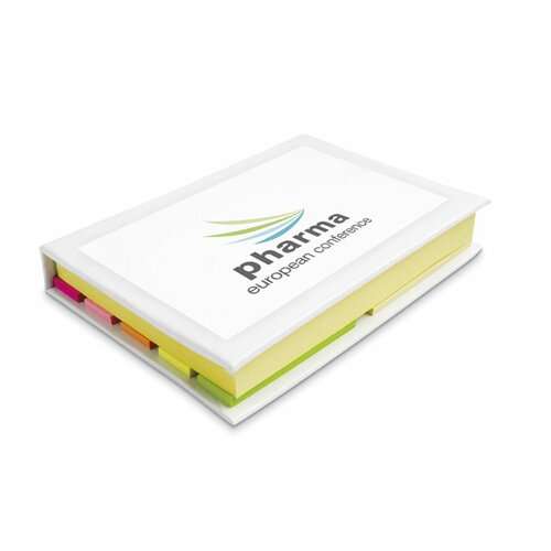 VISIONMAX Notizzettelset