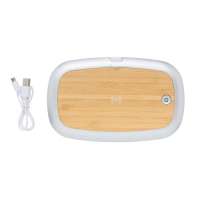 Rena UV-C Sterilisations-Box mit 5W Wireless Charger Rena UV-C Sterilisations-Box mit 5W Wireless Charger