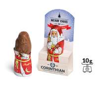 Lindt Schoko Nikolaus