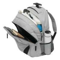 Vorschau: TRAILER - Trolley-Rucksack Vorschau: TRAILER - Trolley-Rucksack
