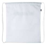 Vorschau: CreaDraw Zip RPET Individueller Turnbeutel Vorschau: CreaDraw Zip RPET Individueller Turnbeutel