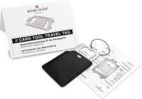 Card Tool Travel Tag – 30 Funktionen