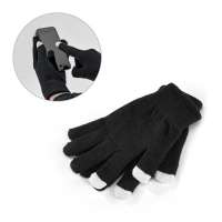 Vorschau: THOM. Handschuhe mit Touchfunktion Vorschau: THOM. Handschuhe mit Touchfunktion