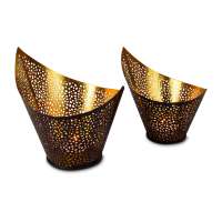 Vorschau: ROMINOX® Teelicht-Set Venezia Vorschau: ROMINOX® Teelicht-Set Venezia