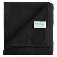 Vorschau: Sophie Muval Handtuch 100x50 cm, 360 gr/m² Vorschau: Sophie Muval Handtuch 100x50 cm, 360 gr/m²