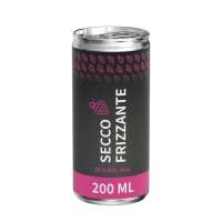 200 ml Secco frizzante (Dose)