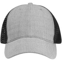 Vorschau: Baseballcap mit Netz Vorschau: Baseballcap mit Netz