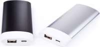 Powerbank Cap