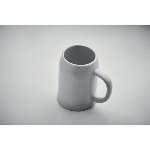 SUBLIER Bierkrug Sublimation 500 ml