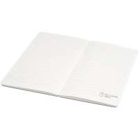 Vorschau: Dairy Dream A5 Notizbuch aus recyceltem Milchkarton Vorschau: Dairy Dream A5 Notizbuch aus recyceltem Milchkarton