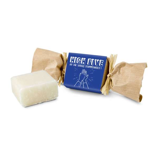 Seife 30 Gramm mit Olivenduft