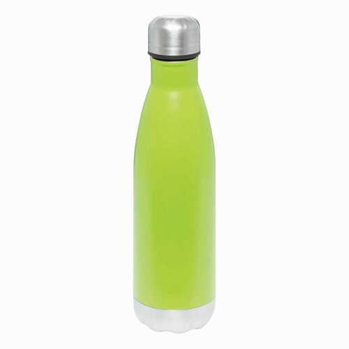 Vakuum-Trinkflasche GOLDEN TASTE doppelwandig