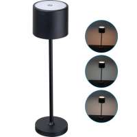 CrisMa Tischlampe mit Touchsensor