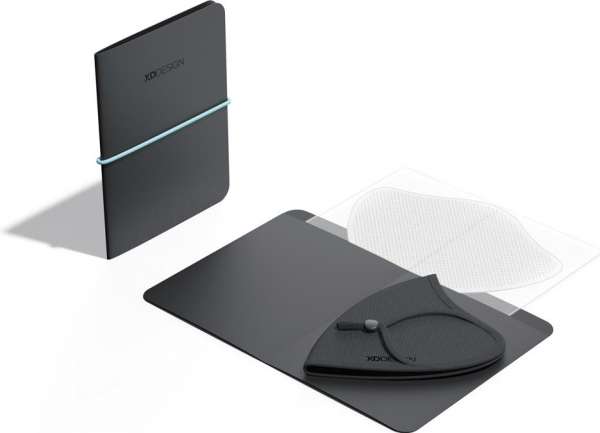 XD DESIGN Masken-Set