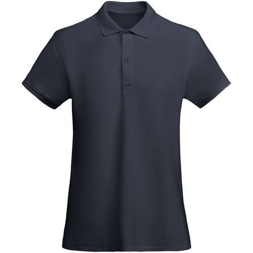 Prince Poloshirt aus Bio-Baumwolle für Damen