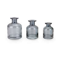 Vorschau: ROMINOX® 3er Vasen-Set Flora Vorschau: ROMINOX® 3er Vasen-Set Flora