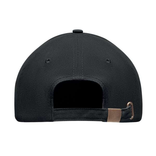 DUNEDIN Baseball Kappe 6 Panels