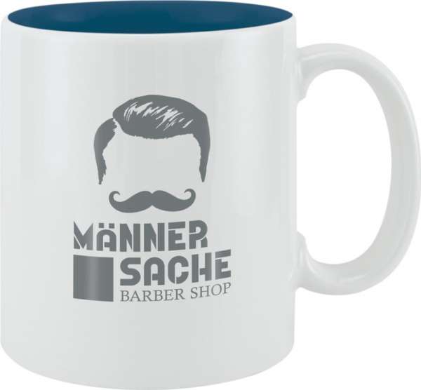 Porzellanbecher Berlin L