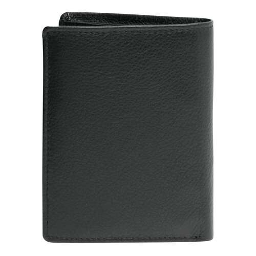 DOW JONES - Echtleder-Geldbörse