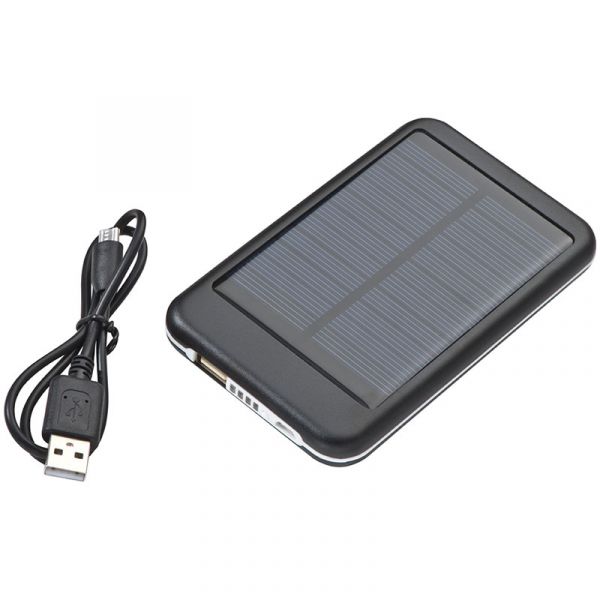 Solar-Powerbank Philadelphia