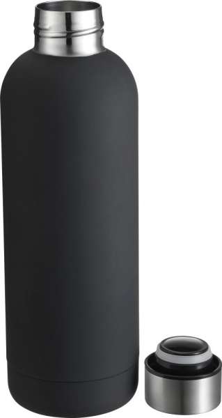 GRIP Vakuum Flasche weiss