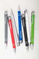 Vorschau: Runnel Kugelschreiber Vorschau: Runnel Kugelschreiber