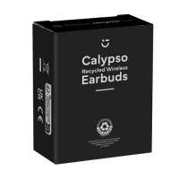 Vorschau: Calypso RCS Recycled Wireless Earbuds Ohrhörer Vorschau: Calypso RCS Recycled Wireless Earbuds Ohrhörer