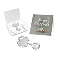 Glücksbringer Merry Christmas