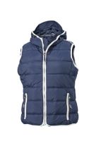navy/white