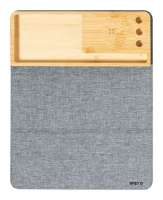 Vorschau: Atrova Wireless-Charger mit Mauspad Vorschau: Atrova Wireless-Charger mit Mauspad