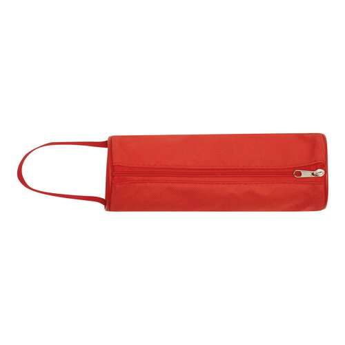 SCHOOL - Runde Stiftetasche