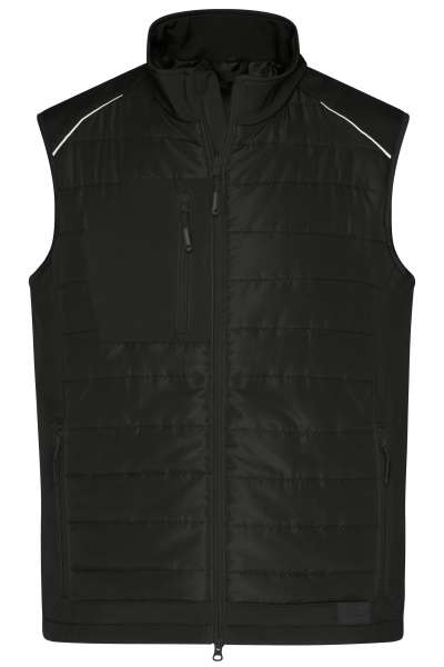 Men&#039;s Hybrid Vest