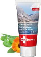 Vorschau: Handbalsam Ringelblume, 50 ml Tube Vorschau: Handbalsam Ringelblume, 50 ml Tube