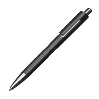 Kugelschreiber silberne Applikationen