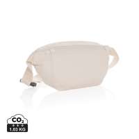 Vorschau: Impact Aware™ 285g/m² ungefärbte rCanvas-Gürteltasche Vorschau: Impact Aware™ 285g/m² ungefärbte rCanvas-Gürteltasche