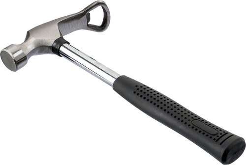 Feierabend-Hammer aus Metall Omar