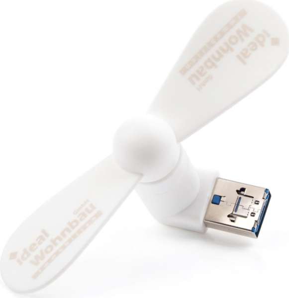 USB Ventilator Spin A