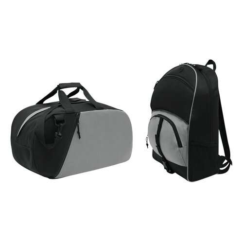 RELAX GYM - Sporttasche