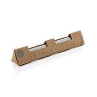 Eon Infinity Multitasking Stift aus RCS recycelt. Aluminium